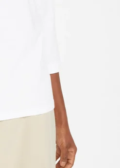 Lot de 5 T-shirts manches 3/4