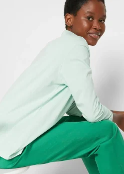 Lot de 5 T-shirts manches 3/4