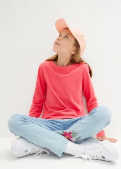 Lot de 3 T-shirts manches 100% coton