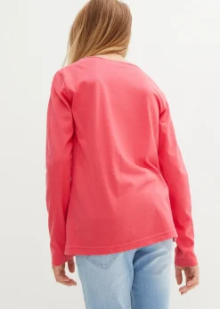 Lot de 3 T-shirts manches 100% coton