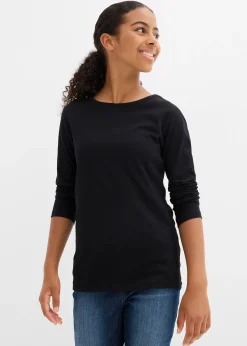 Lot de 3 T-shirts manches 100% coton