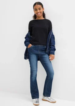 Lot de 3 T-shirts manches 100% coton