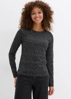 Lot de 2 T-shirts manches longues