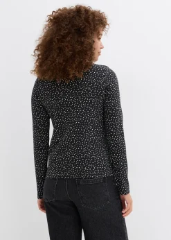 Lot de 2 T-shirts manches longues