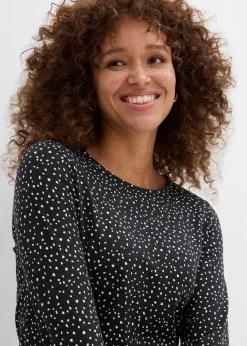 Lot de 2 T-shirts manches longues