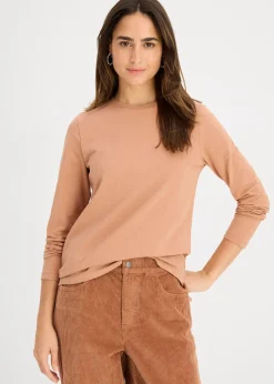 Lot de 2 T-shirts manches longues slim