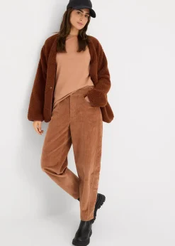 Lot de 2 T-shirts manches longues slim