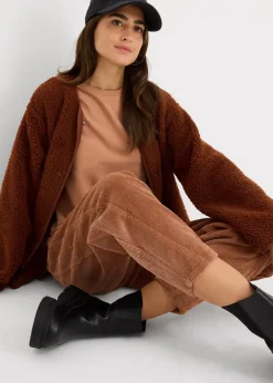 Lot de 2 T-shirts manches longues slim