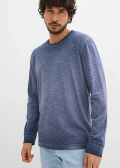 Lot de 2 T-shirts manches longues