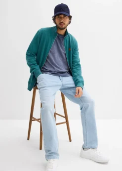 Lot de 2 T-shirts manches longues