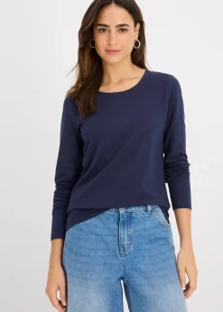 Lot de 2 T-shirts manches longues