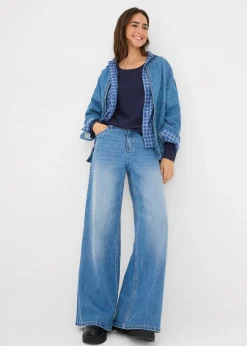 Lot de 2 T-shirts manches longues