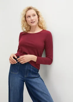 Lot de 2 T-shirts manches longues