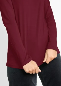 Lot de 2 T-shirts manches longues