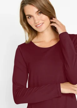 Lot de 2 T-shirts manches longues