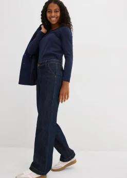 Lot de 2 T-shirts manches longues