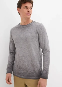 Lot de 2 T-shirts manches longues