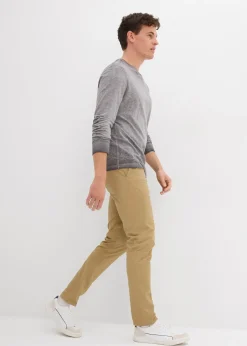 Lot de 2 T-shirts manches longues