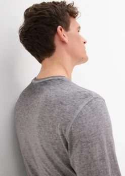 Lot de 2 T-shirts manches longues