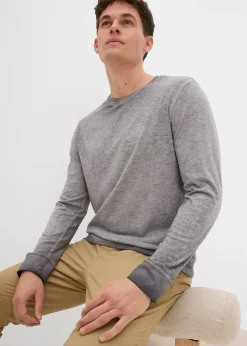 Lot de 2 T-shirts manches longues