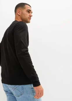 Lot de 2 T-shirts manches longues