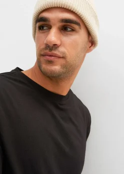 Lot de 2 T-shirts manches longues