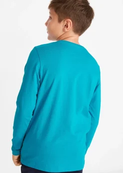 Lot de 2 T-shirts manches longues