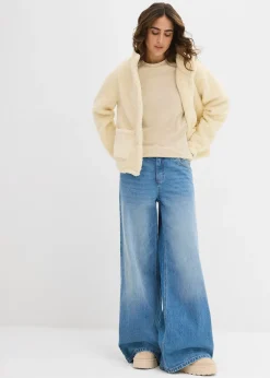 Lot de 2 T-shirts manches longues slim