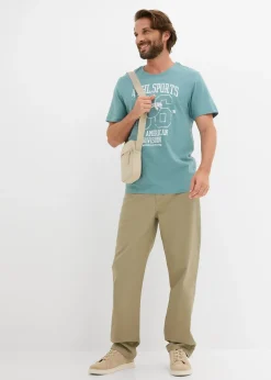 Lot de 2 T-shirts regular