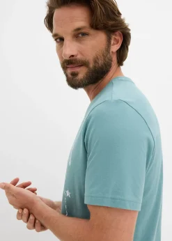 Lot de 2 T-shirts regular