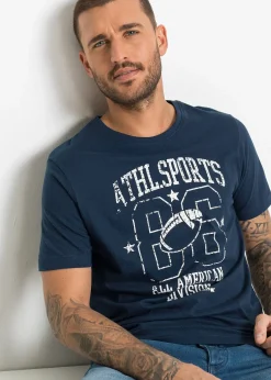 Lot de 2 T-shirts regular