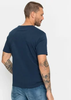 Lot de 2 T-shirts regular