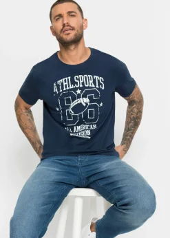 Lot de 2 T-shirts regular