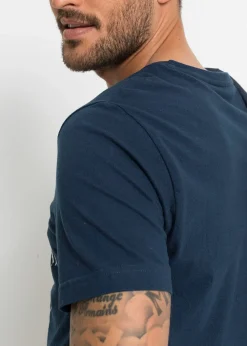 Lot de 2 T-shirts regular