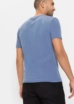 Lot de 2 T-shirts regular