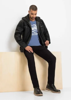 Lot de 2 T-shirts regular