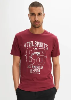 Lot de 2 T-shirts regular