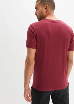 Lot de 2 T-shirts regular