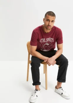 Lot de 2 T-shirts regular