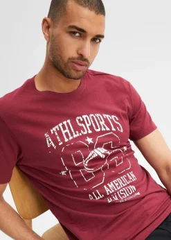 Lot de 2 T-shirts regular