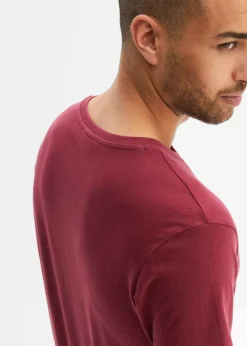 Lot de 2 T-shirts regular