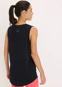 Lot de 2 T-shirts techniques à séchage rapide