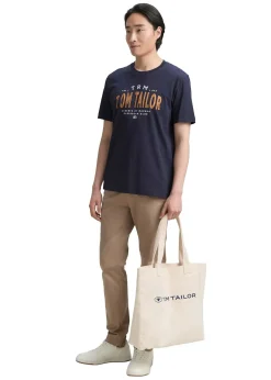 Lot de 2 T-shirts Tom Tailor