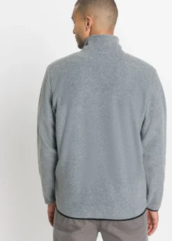 Lot de 2 vestes en polaire