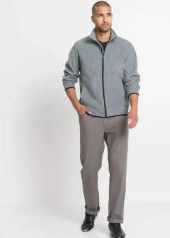 Lot de 2 vestes en polaire