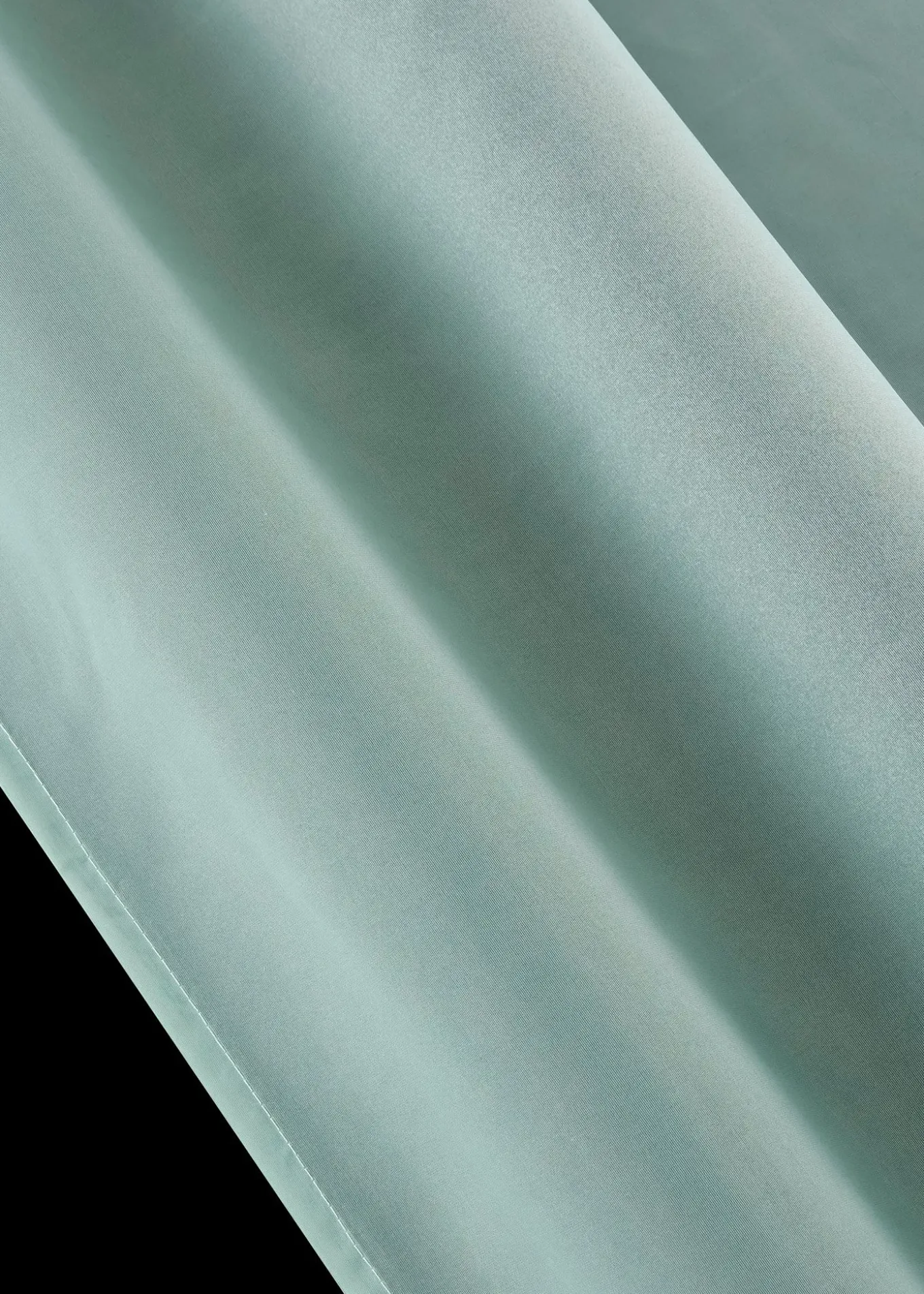 Lot de 2 voilages en tissu léger, aussi en XXL