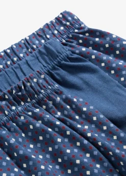 Lot de 3 caleçons coton