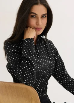 Lot de 2 chemisiers