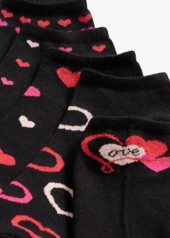 Lot de 6 paires de socquettes