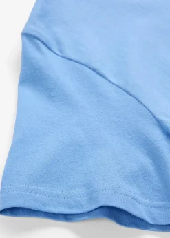 Lot de 2 T-shirts 100% coton